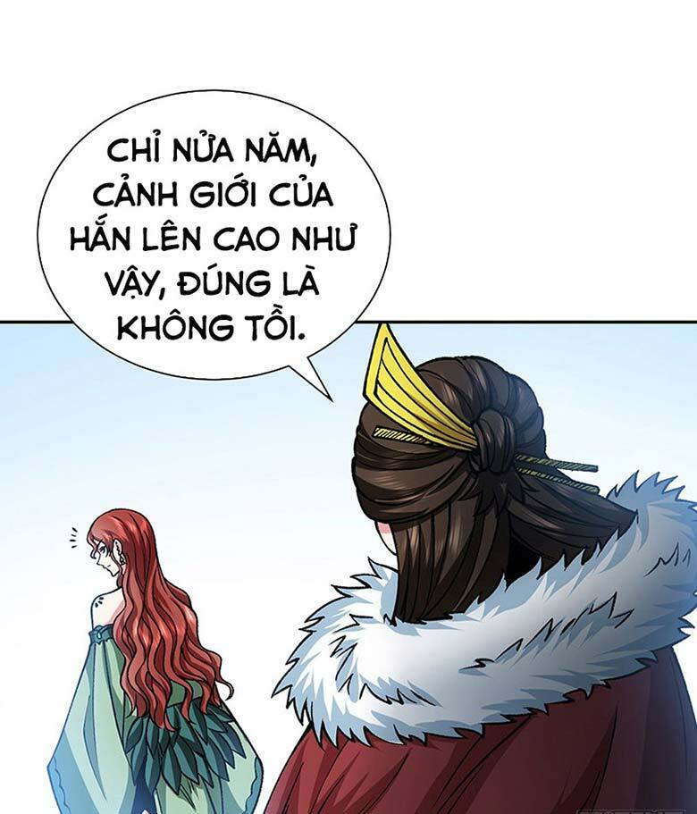 võ đạo độc tôn chapter 439 44