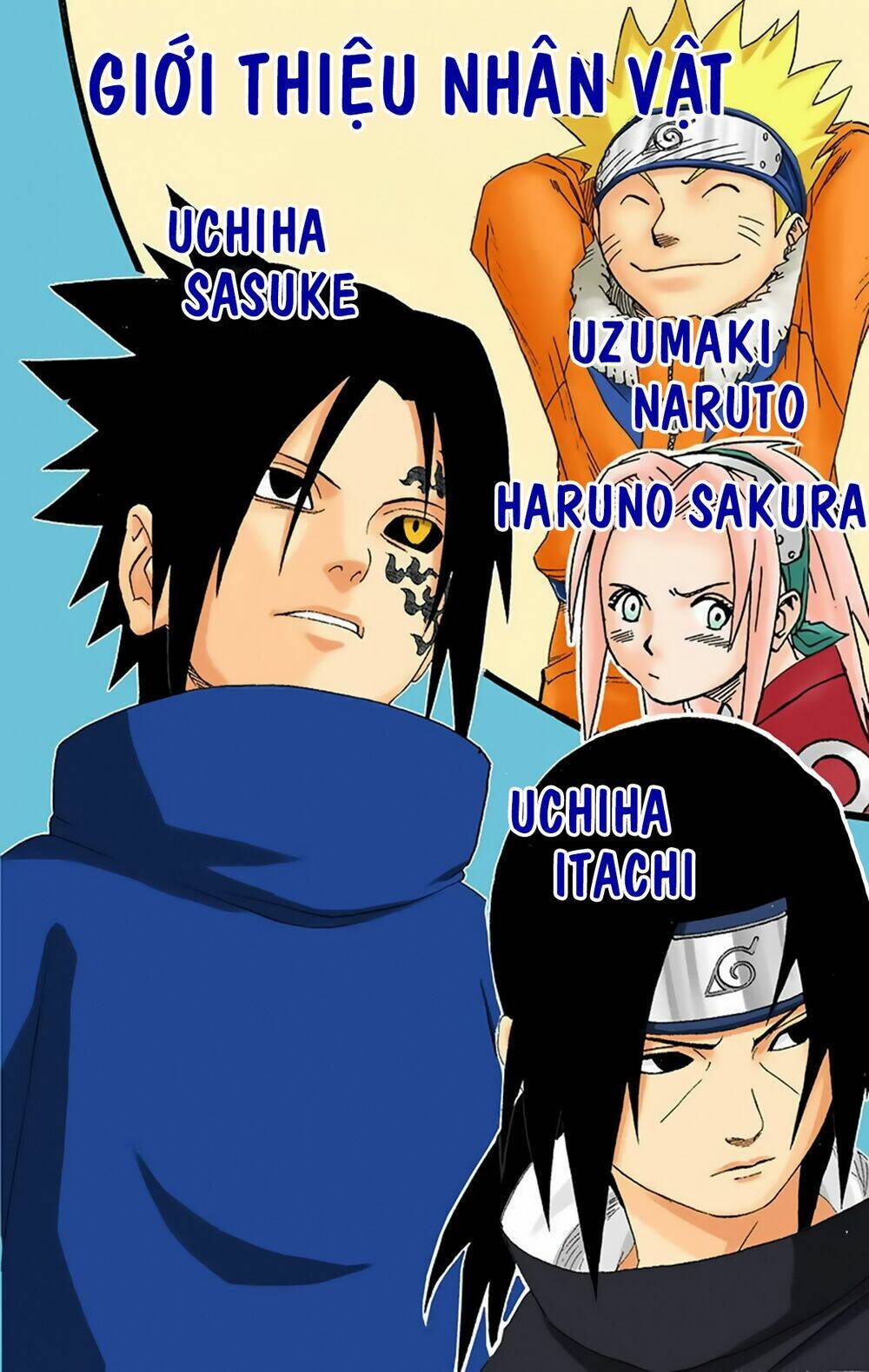 cửu vĩ hồ ly màu chapter 218 2