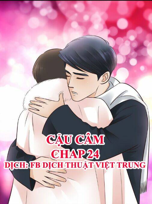 cậu câm chapter 24 1
