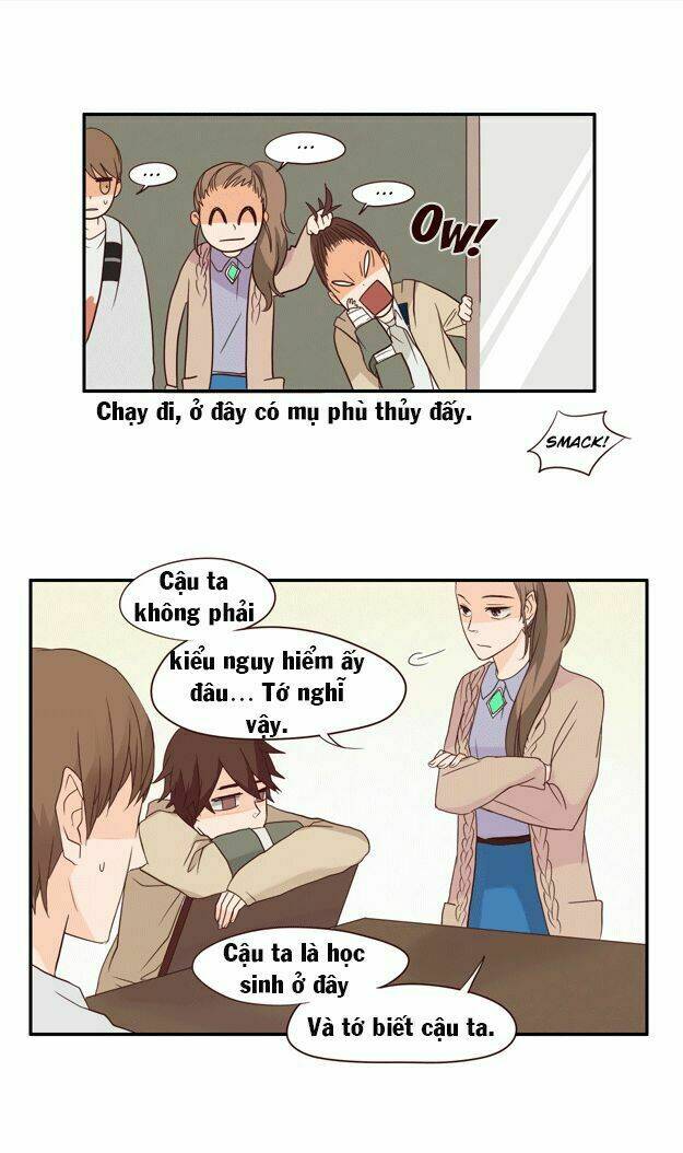 pine in the flower garden chapter 16 27