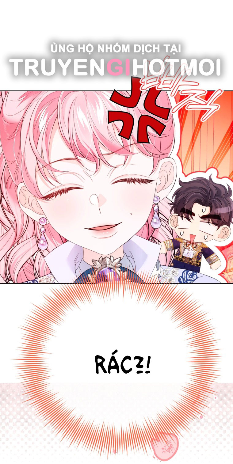 thà rằng để tôi trở thành nữ hoàng chapter 25.2 13