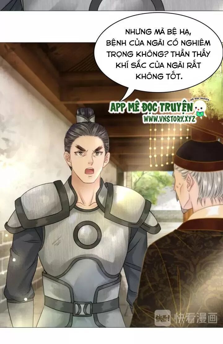 cực phẩm phế vật tiểu thư chapter 101 63