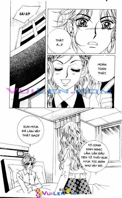 cô dâu bé xinh chapter 45 1