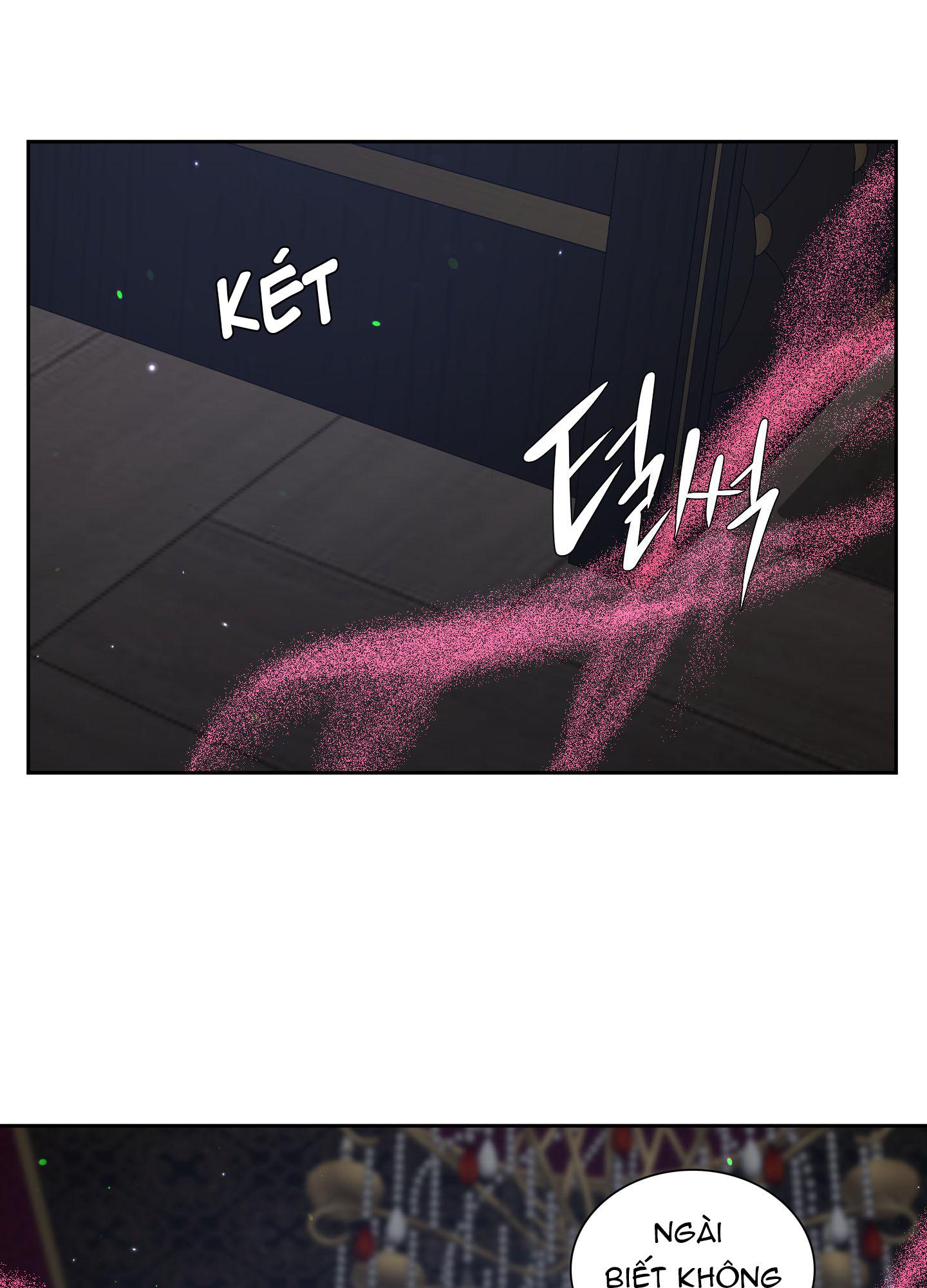 ái tình tự tâm chapter 15 36