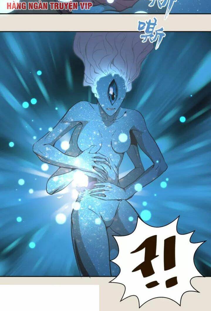 cao đẳng linh hồn chapter 67.1 19