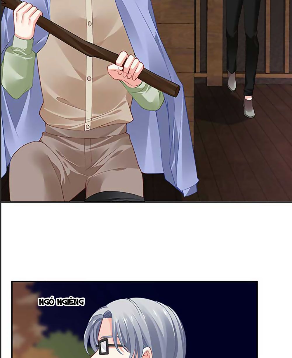 bạn trai 1/4 của tôi chapter 44 14