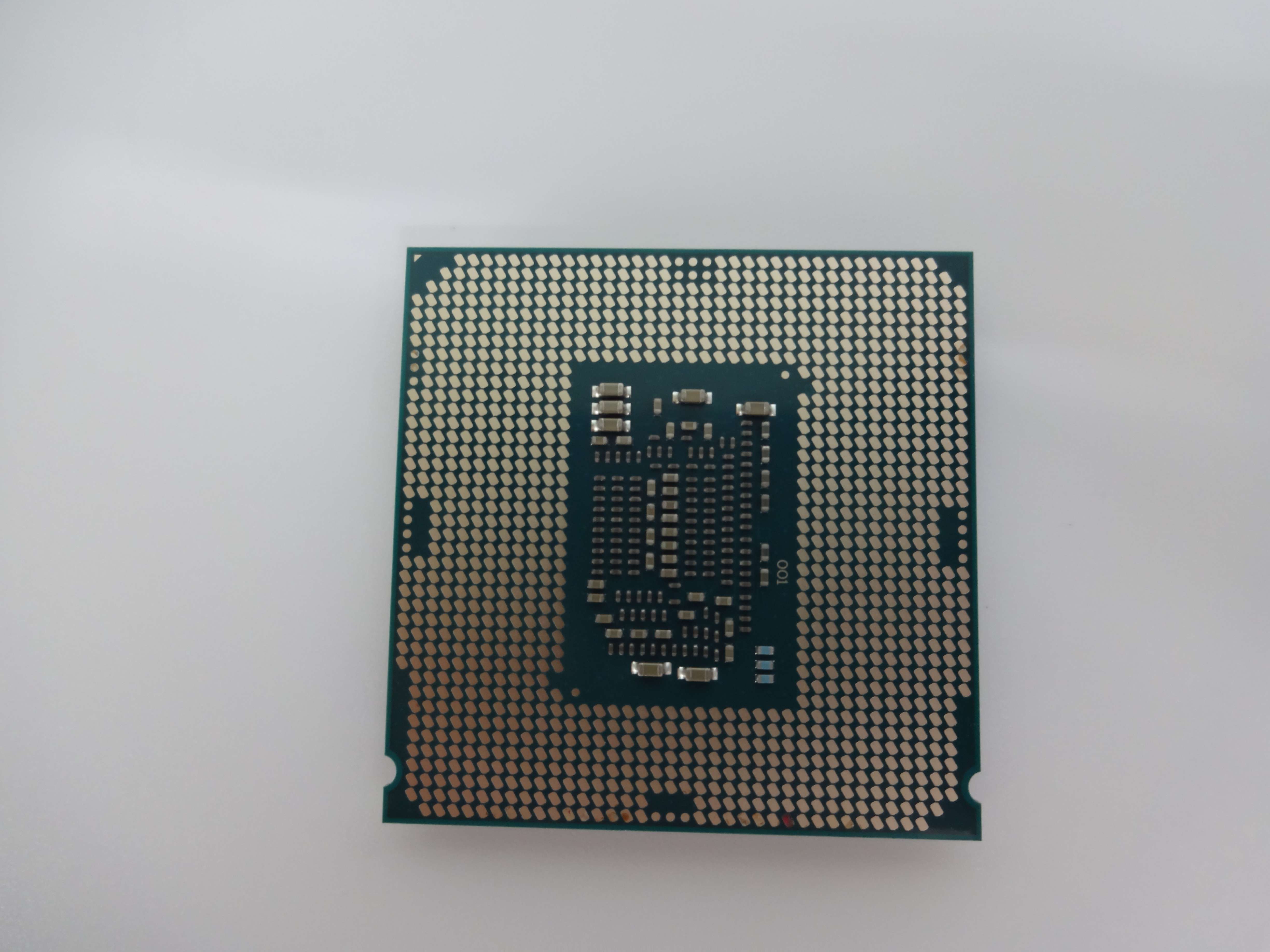 Bộ vi xử lý CPU Intel Core I7 7700K (CPUPC029) - Hàng chính hãng