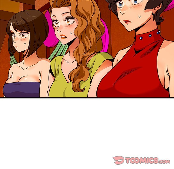 dog on patrol chapter 18 6