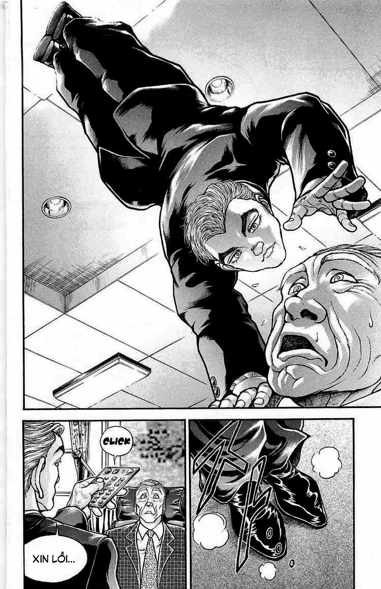 baki – son of ogre chapter 25 14