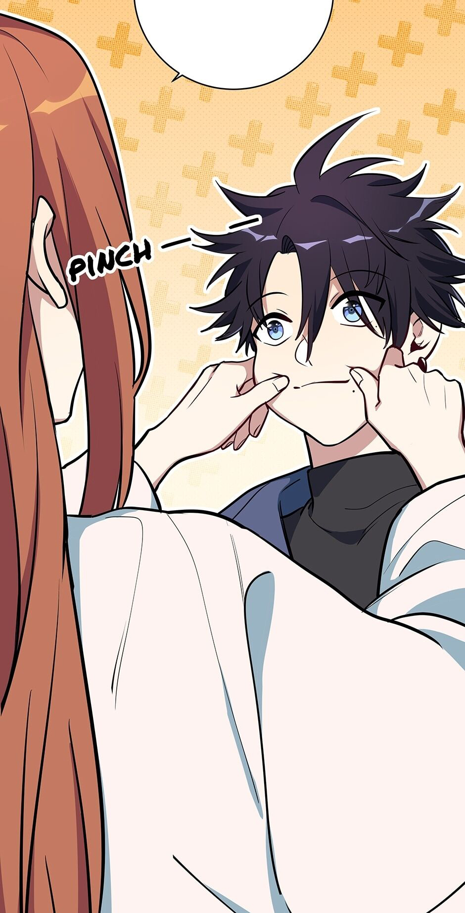 [16+] killing my love chapter 1.2 34