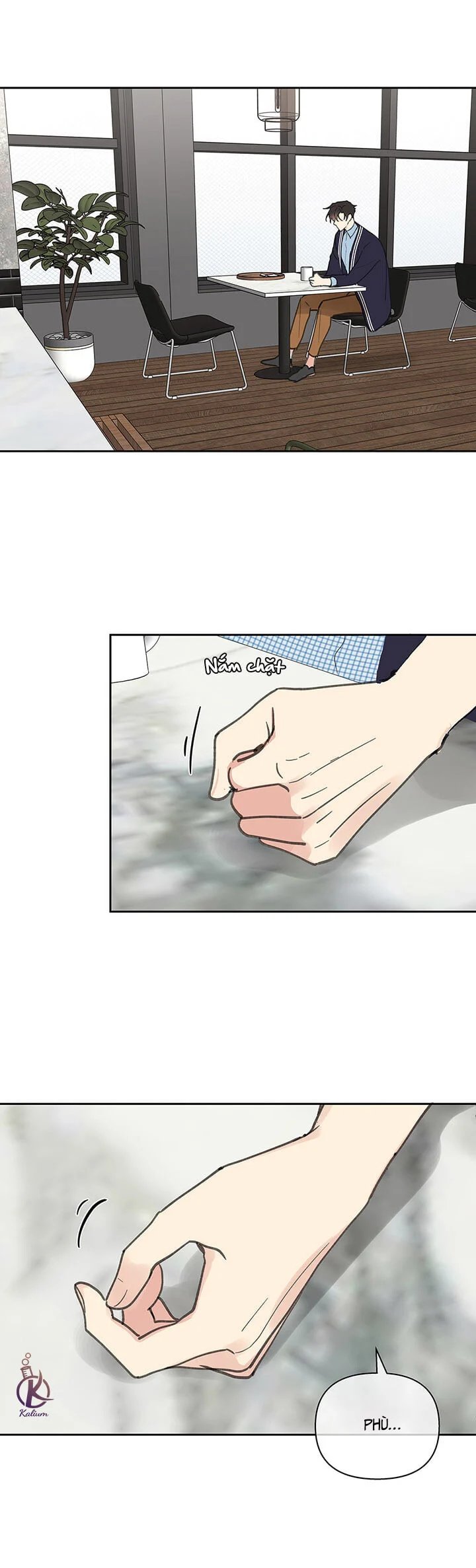 tâm tư của ju in chapter 39 18