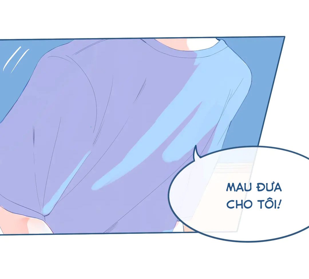 không có mưa gió thì sao có nắng chapter 25 43