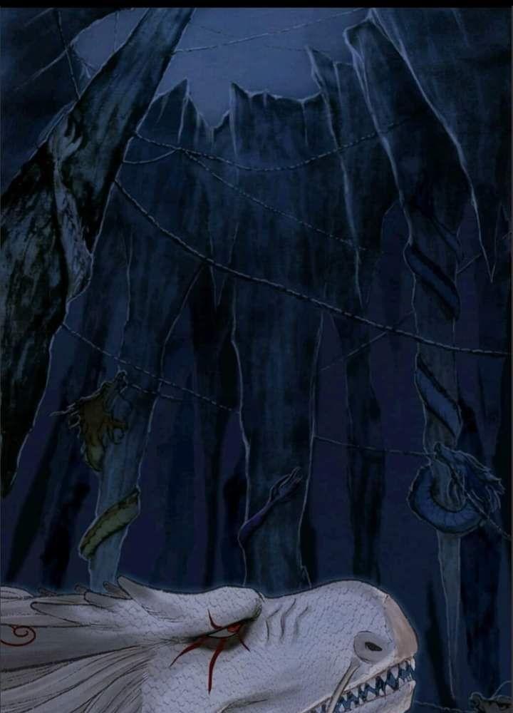 ngao bính truyện chapter 6 87