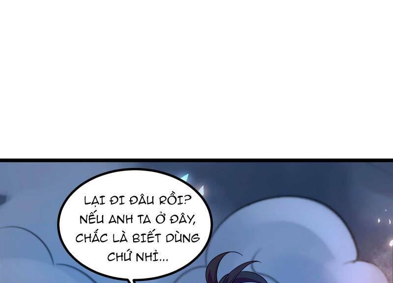 đội cứu hỏa yêu linh chapter 5 32