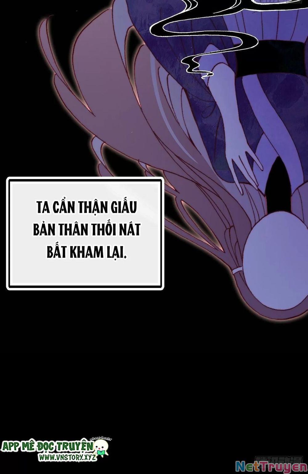 lại bị bệnh chiều chuộng quấn lấy chapter 48 70