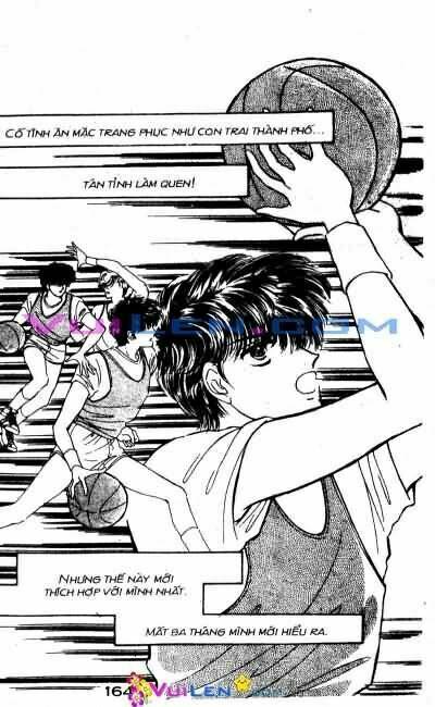 nàng công chúa ham chơi chapter 9 164