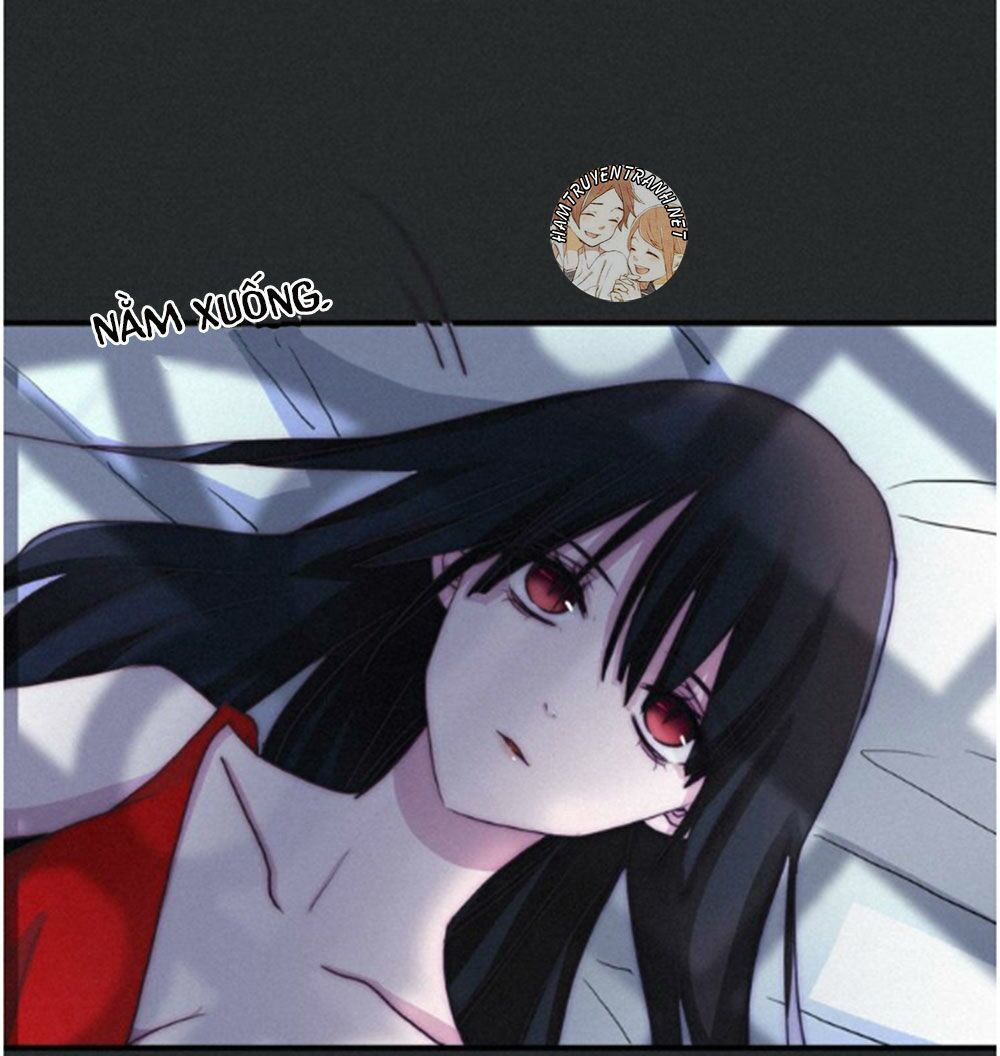 bí mật bóng đêm chapter 3.2 3