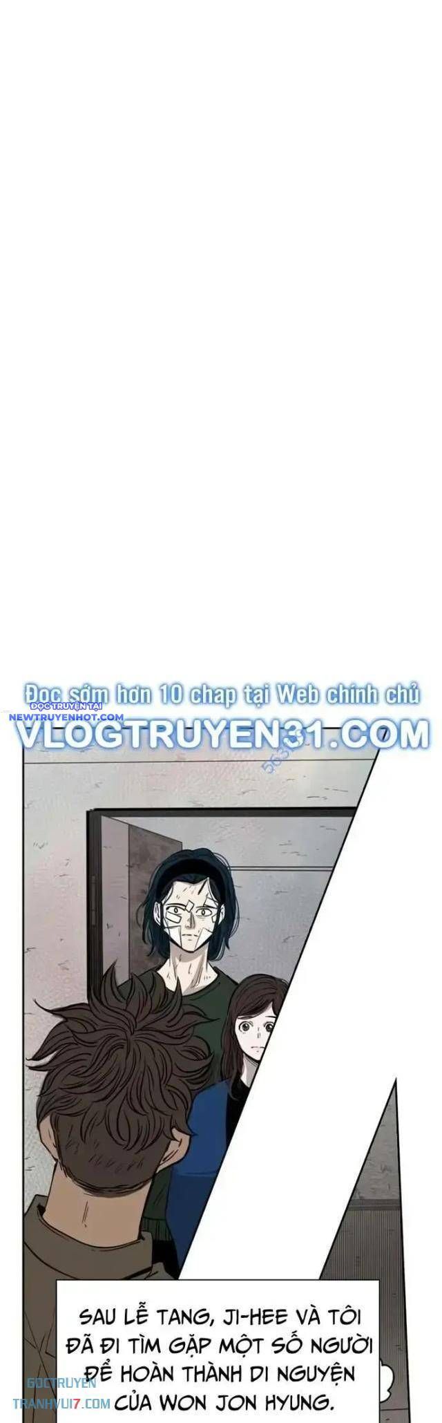 shark - cá mập chapter 120 25