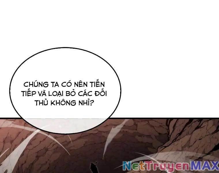 tôi thăng cấp trong lúc ngủ chapter 81 35