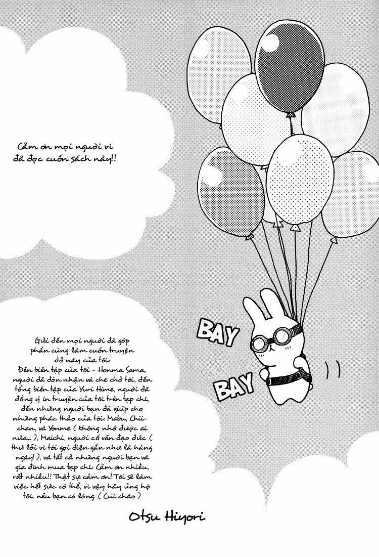 your cuteness chapter 1 18