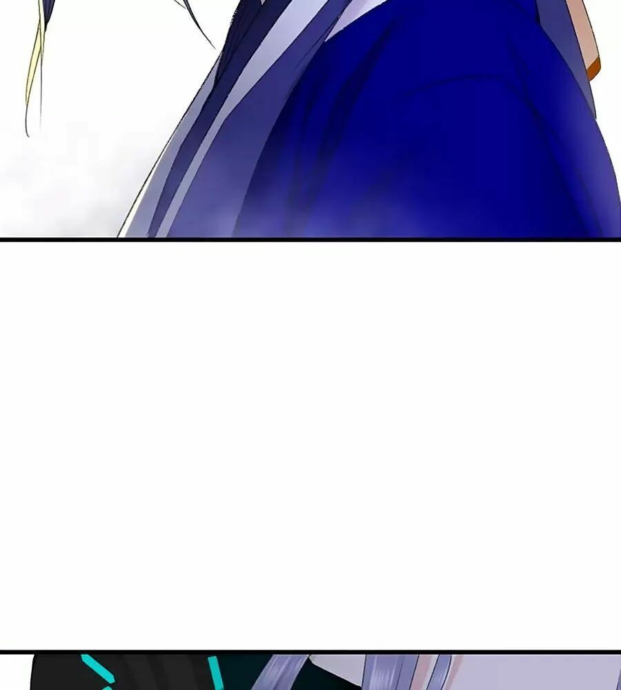 sơn thần và tiểu táo 2 chapter 35 42