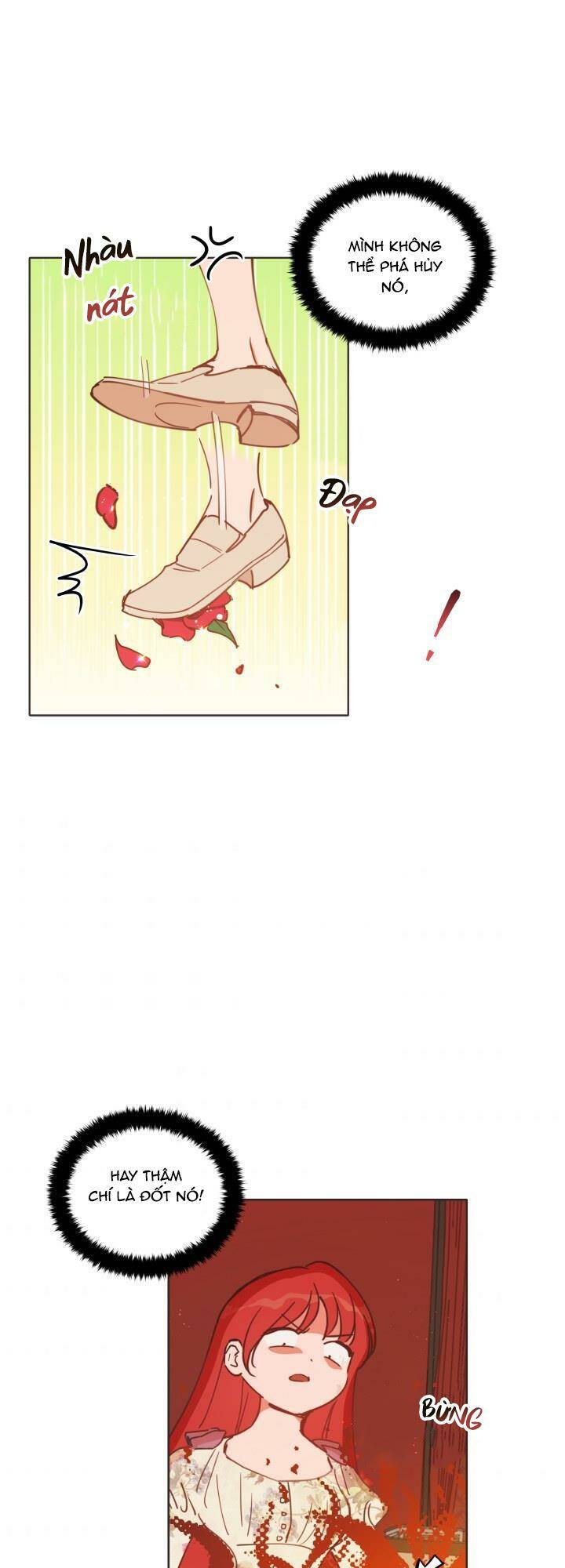 cái chết của lamia orphe chapter 27 7