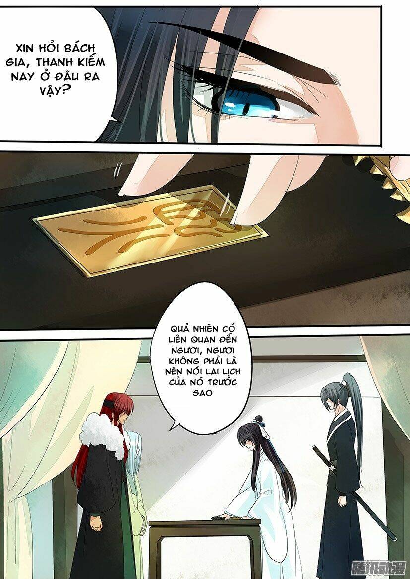 hồng vân chapter 42 10