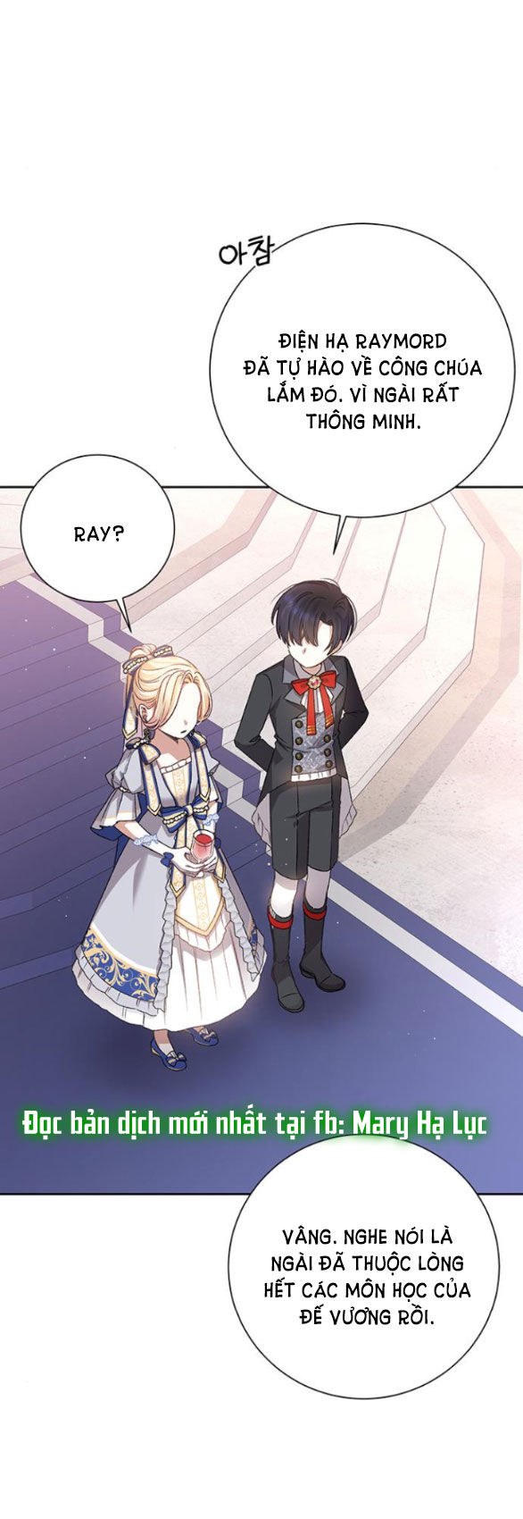 bạo chúa muốn có cuộc sống tốt đẹp chapter 5 6