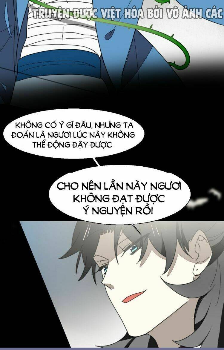 đứng yên! đều là người nhà cả mà! chapter 14 32