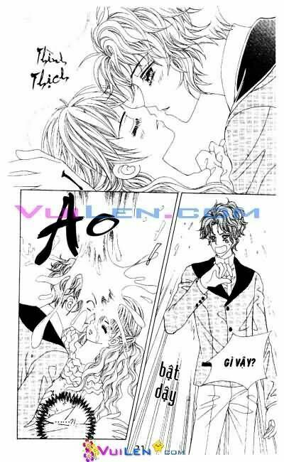 chạm mặt thần tượng chapter 10 21