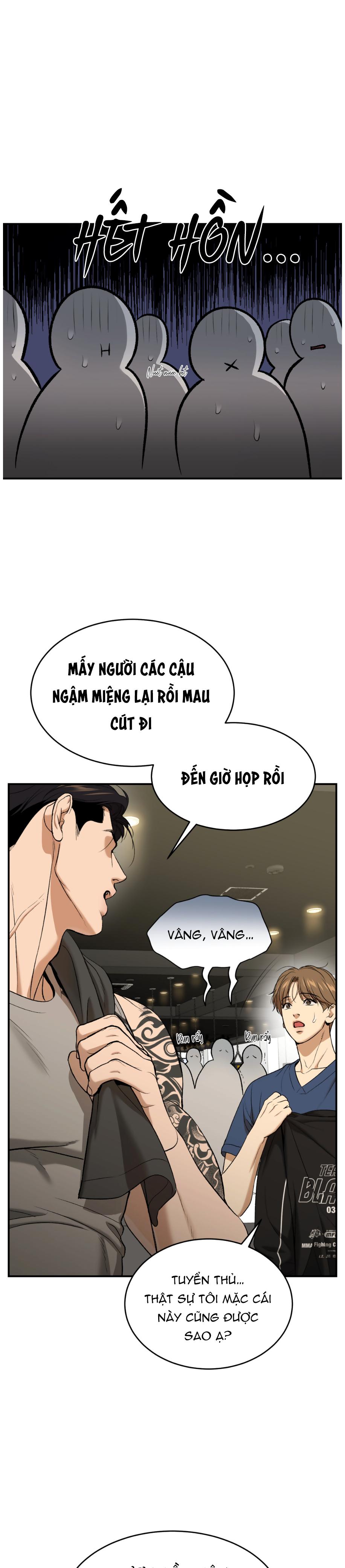 điềm rủi chapter 36 14