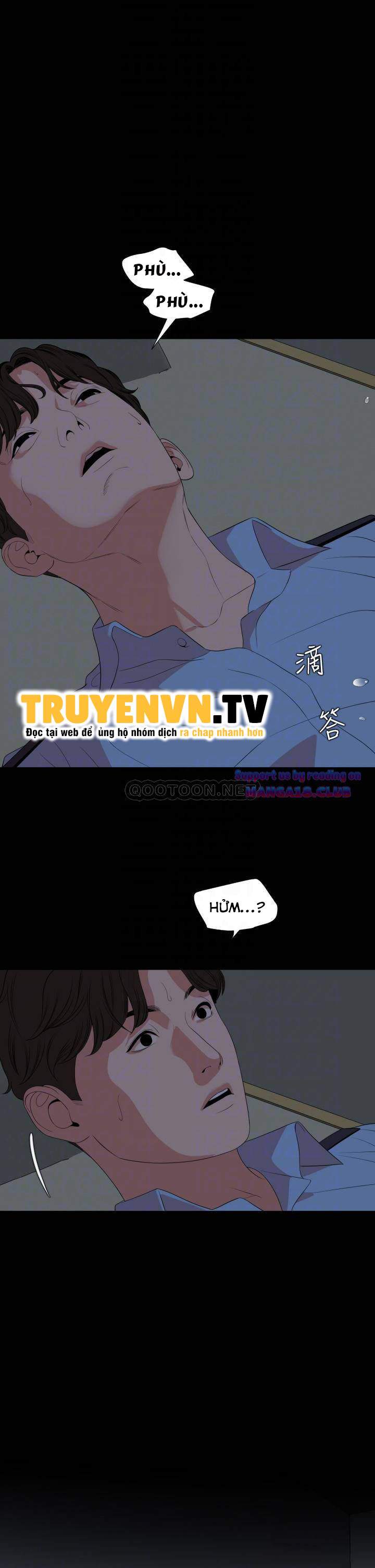 con rể chapter 63 16