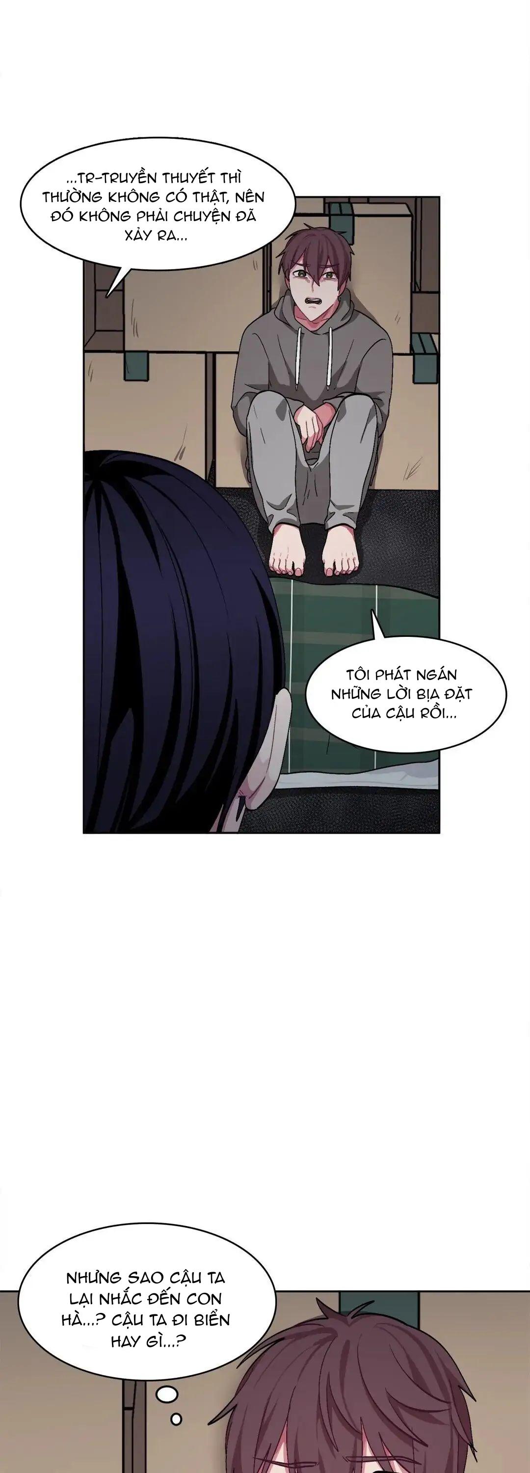 hãy vâng lời anh chapter 28 18