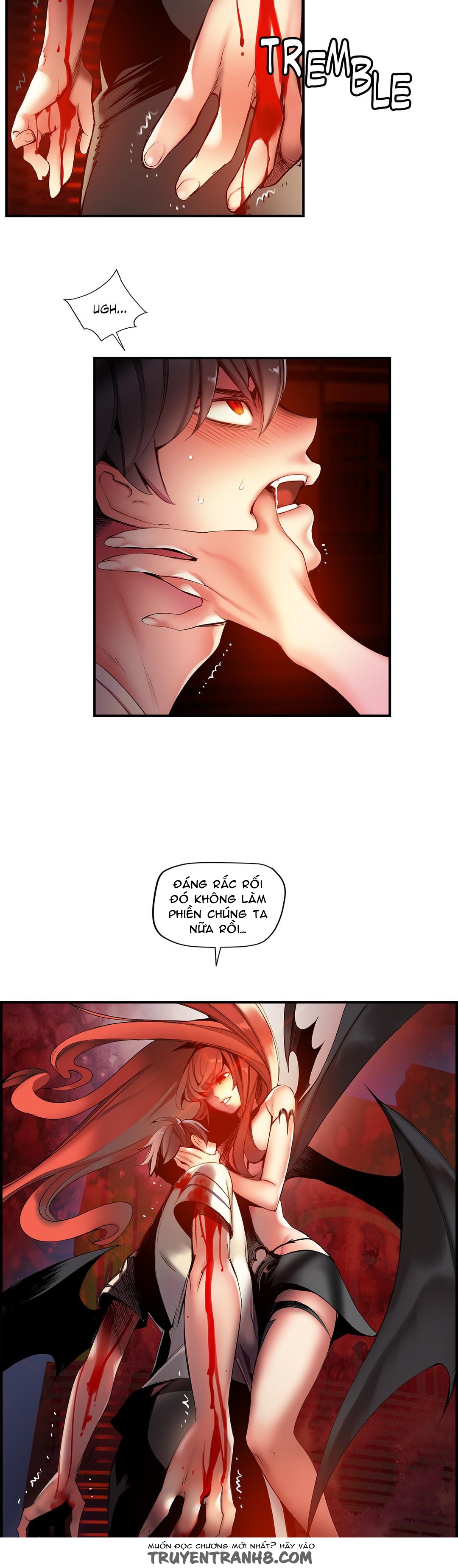 sự ràng buộc của lilith chapter 37 5