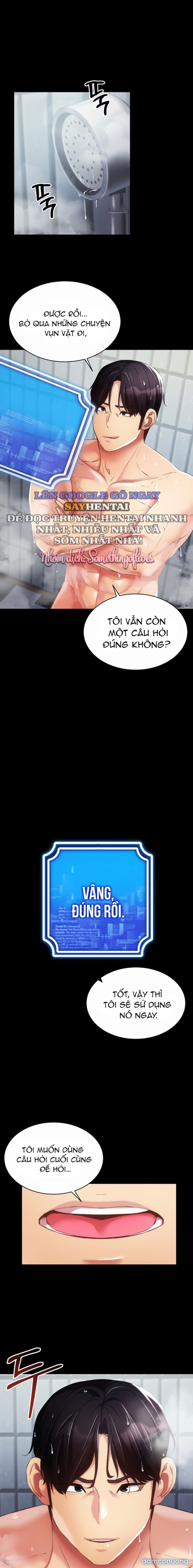 chơi game khiêu dâm trong đời thực chapter 45 1