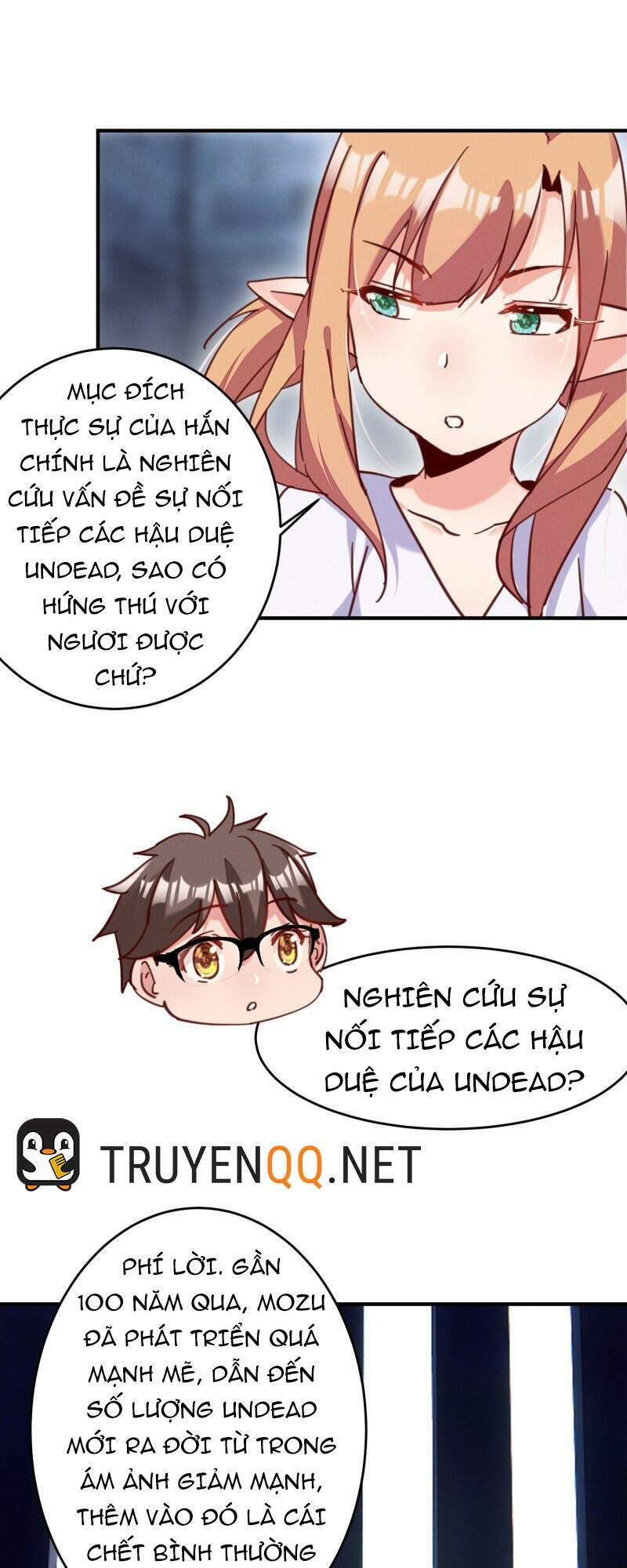 trở thành đạo sư dũng sĩ chapter 36 16