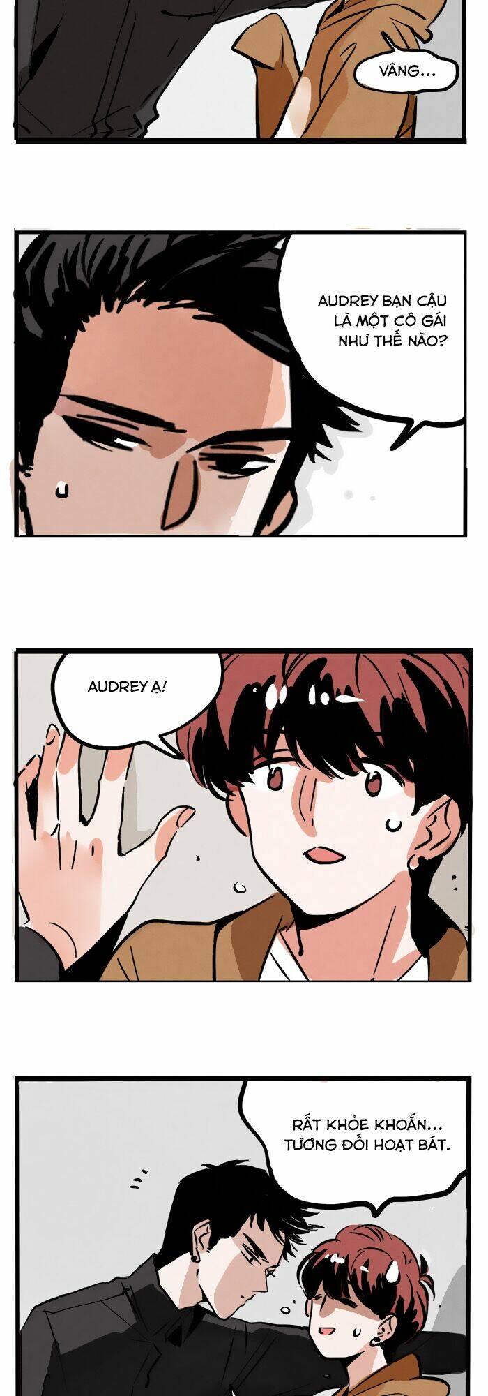 trang nhất toàn là hắn chapter 184 8