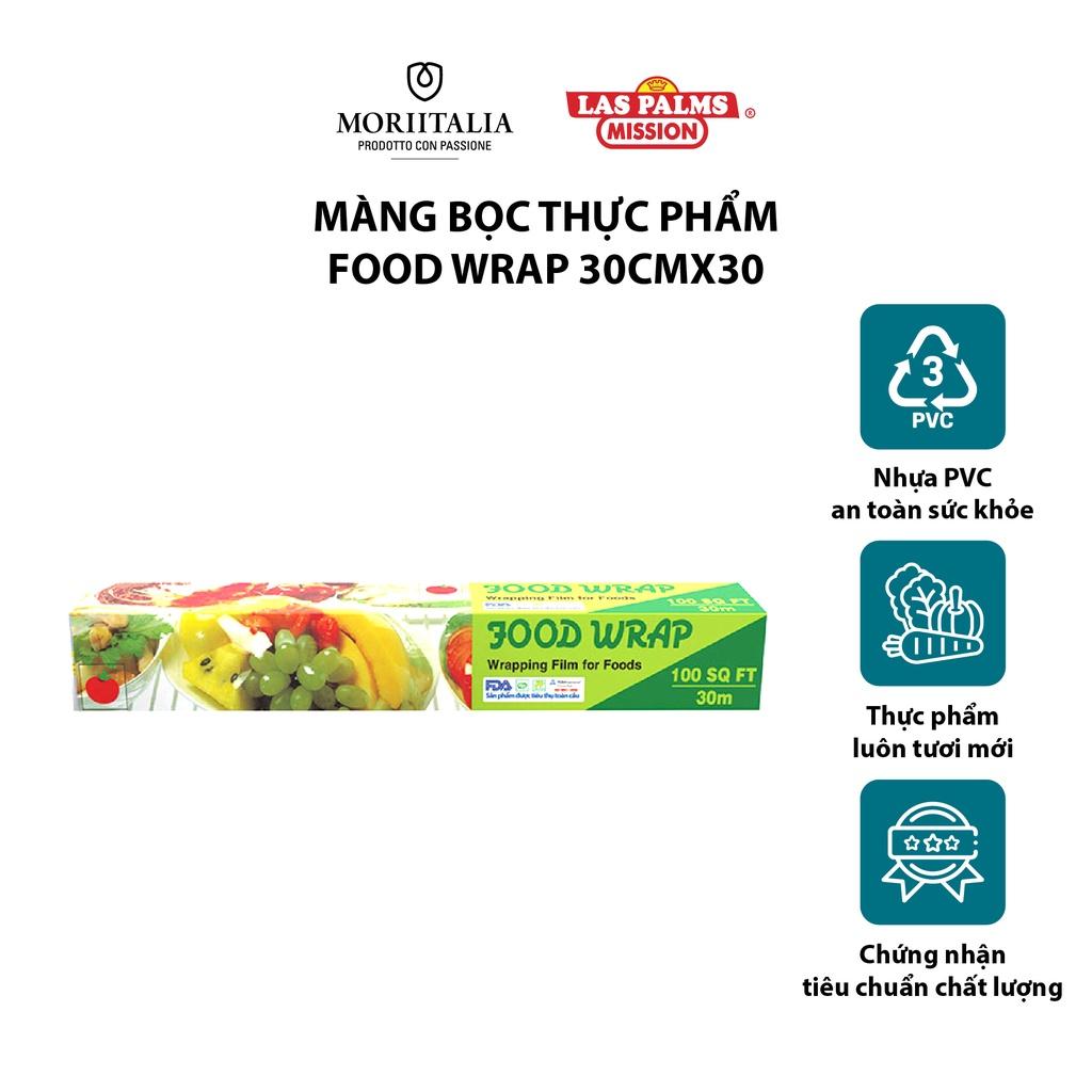 Màng bọc thực phẩm Moriitalia chính hãng MBTP00000703