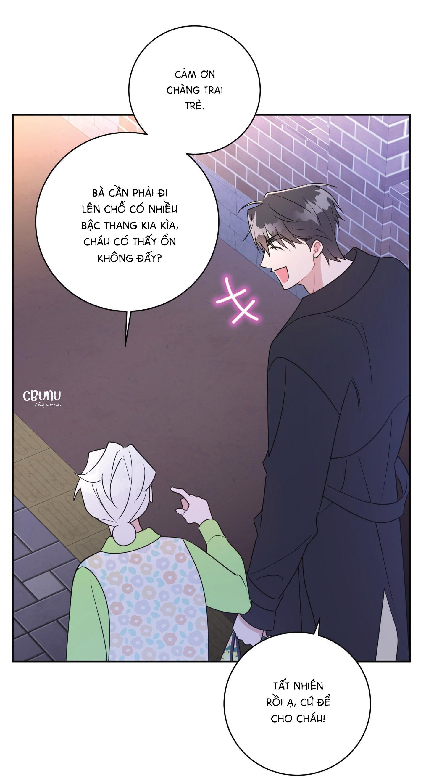 bắt tay hả, thôi bỏ đi! chapter 12 75