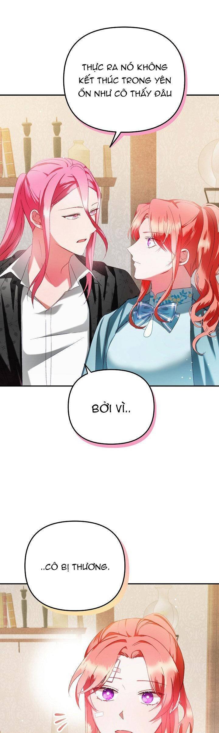 hoàng tử chuyển sinh trở thành người mạnh nhất thế giới nhờ vào sự hiểu biết về bug chapter 40 15