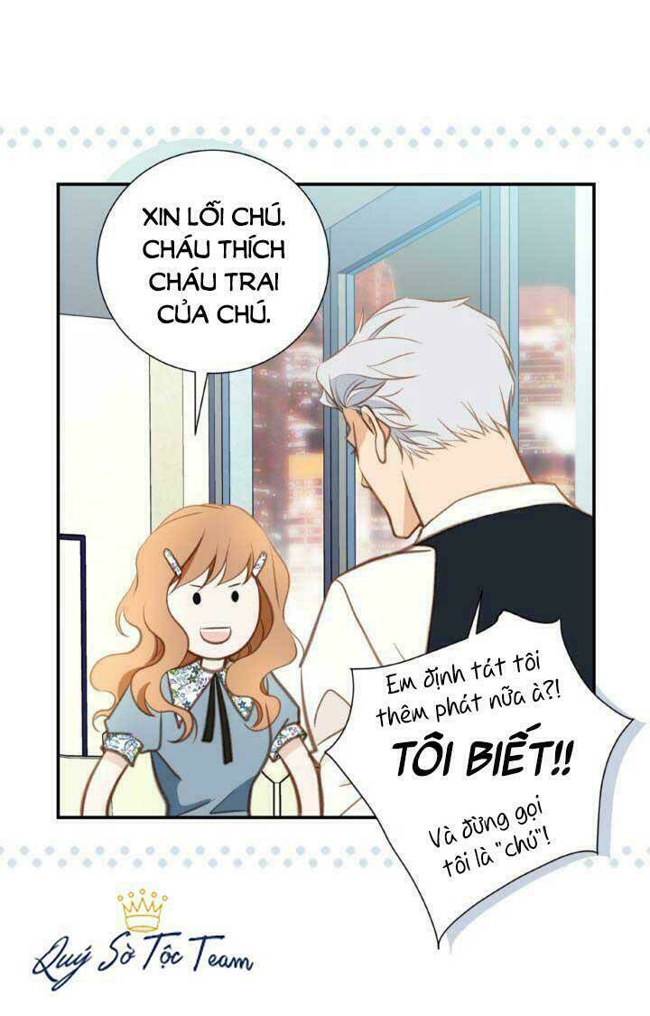 tiếp xúc chí mạng chapter 51 50