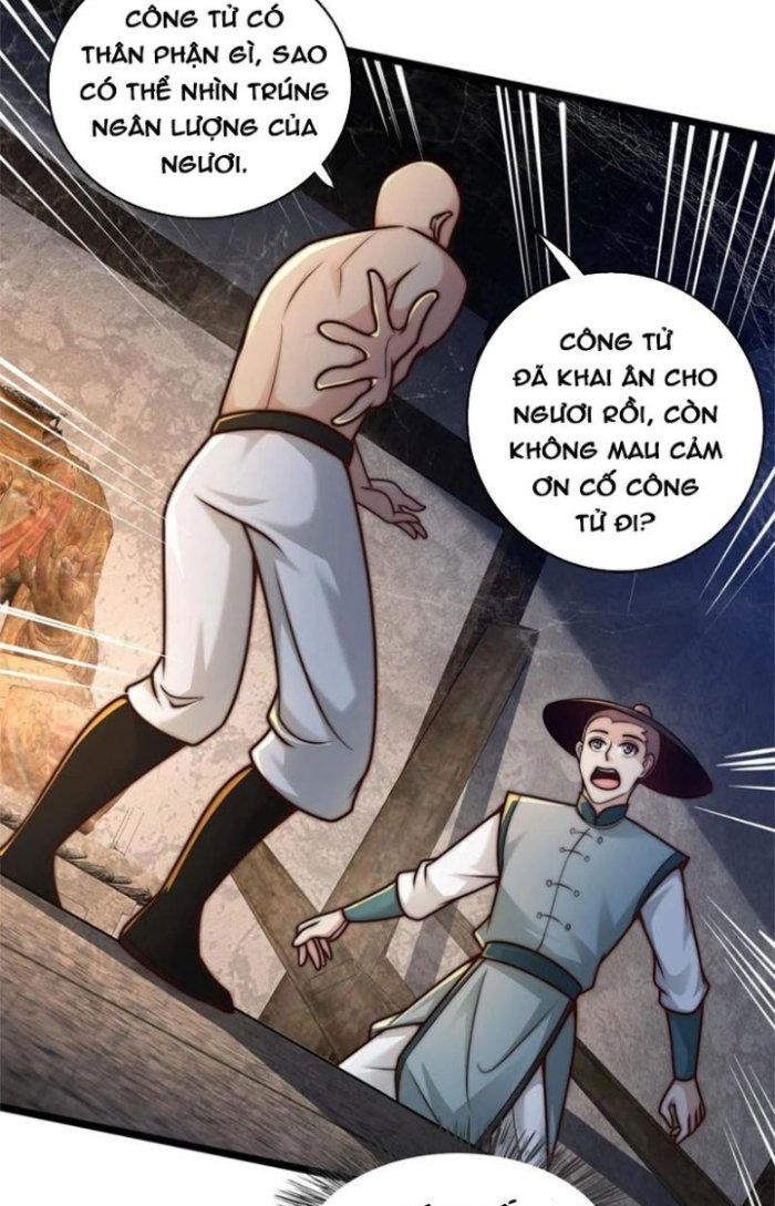 ta nuôi ma quỷ ở trấn ma ti chapter 25 12