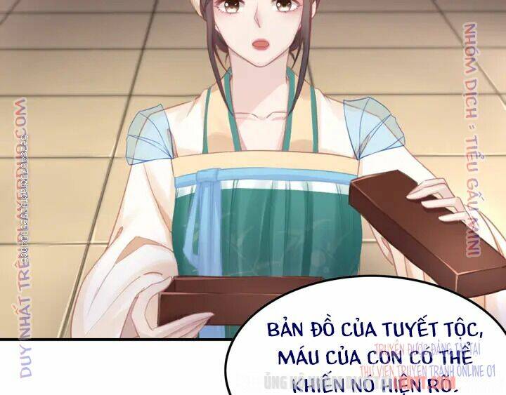 trọng sinh bá sủng nhiếp chính vương quá mạnh mẽ chapter 188 65