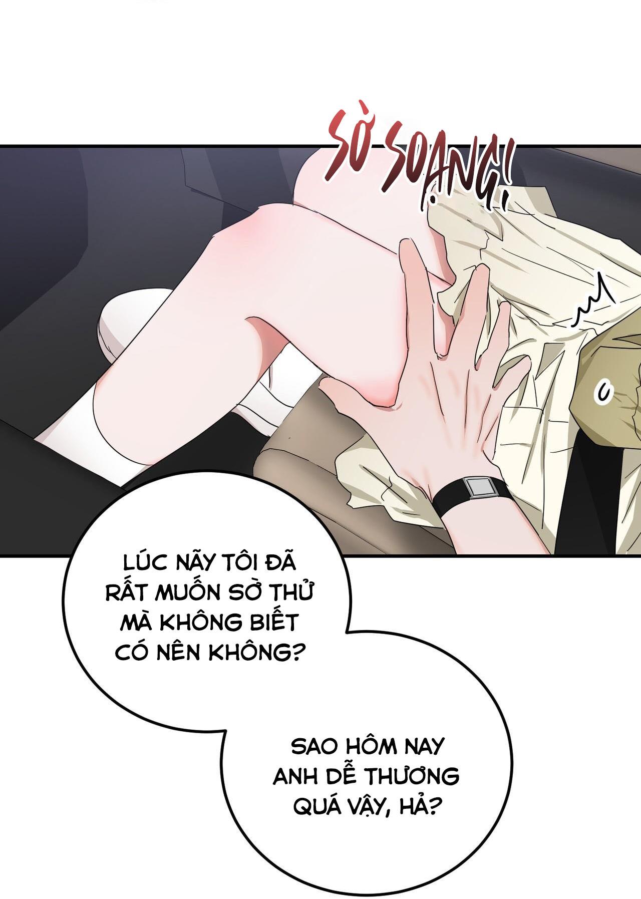 thời gian tuyệt vời chapter 31 81