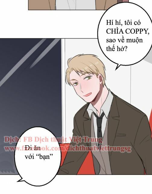 Phải Lòng Cậu Shipper chapter 12 - Trang 26
