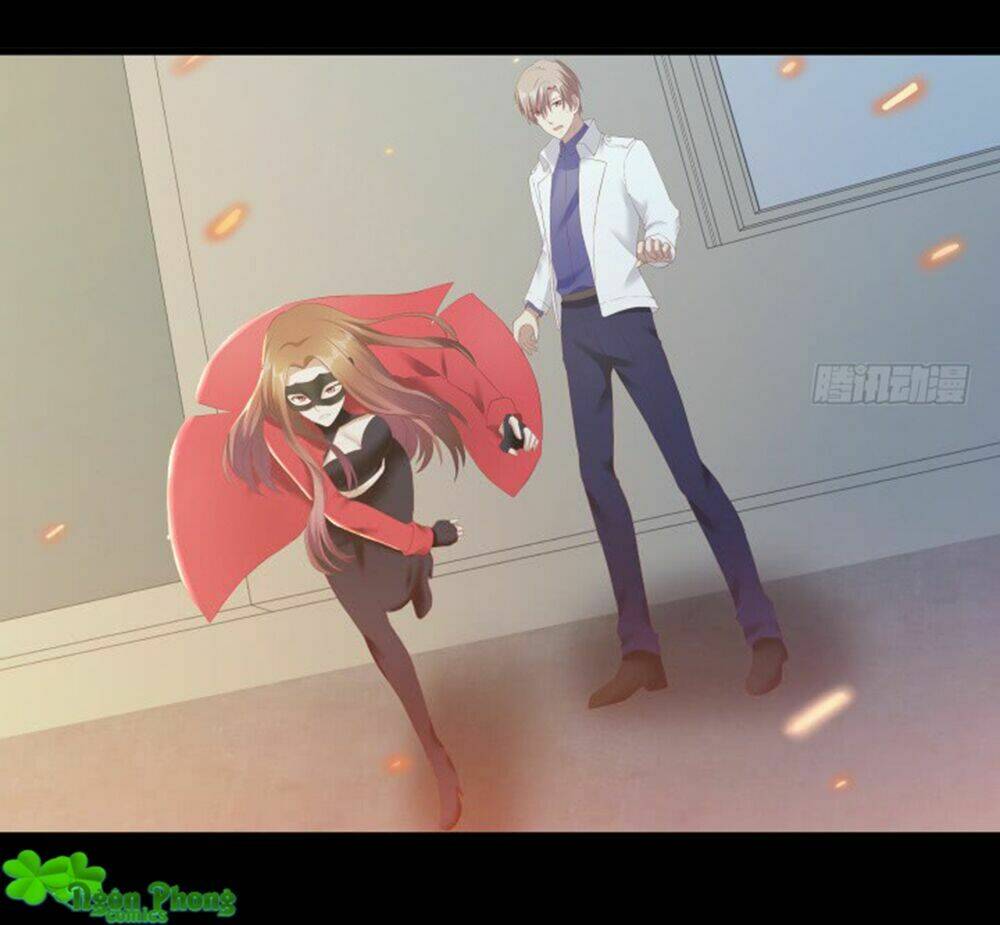 khi trò chơi ác ma bắt đầu chapter 100 28