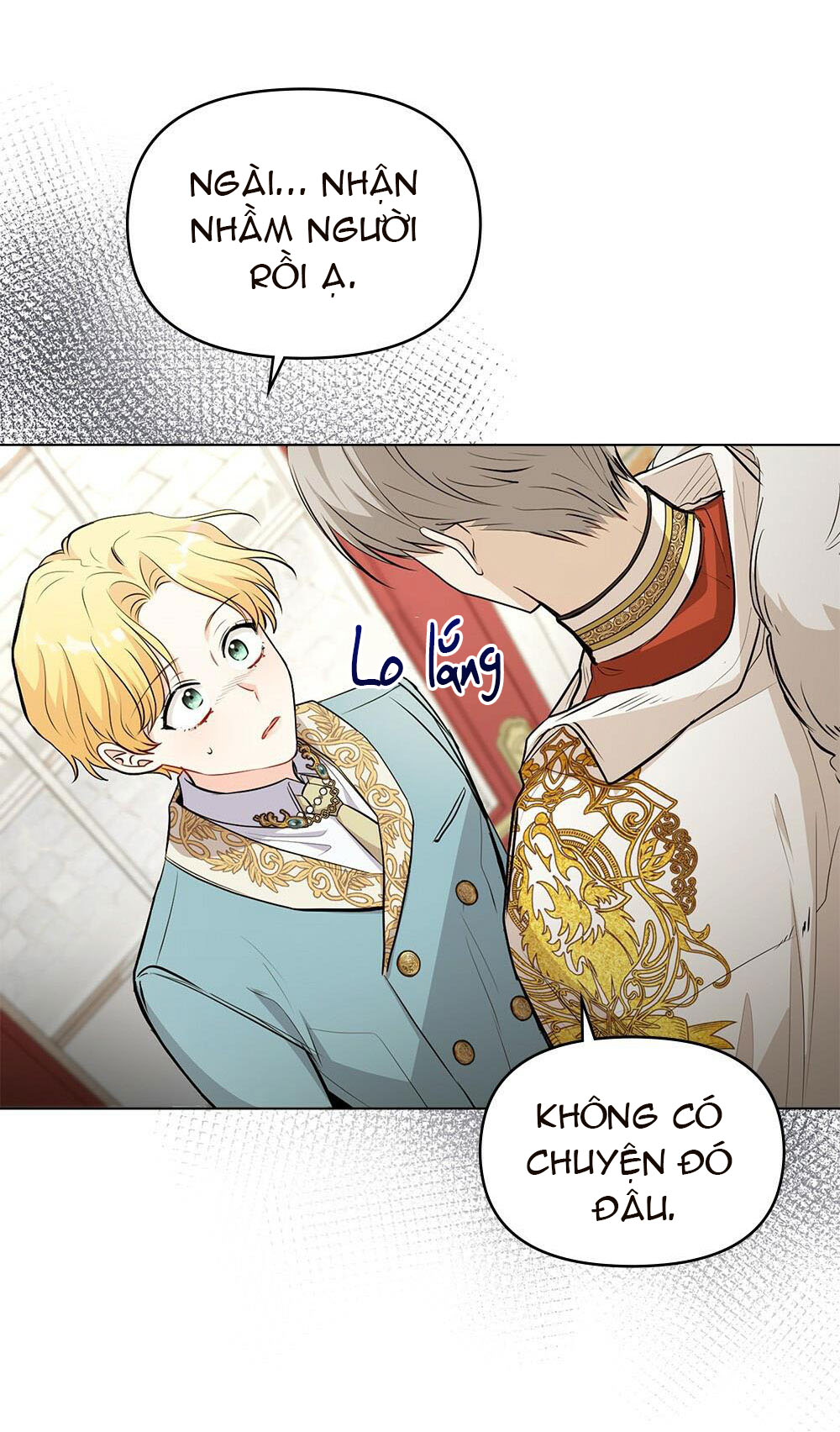 tìm lại nàng camellia chapter 17.1 21