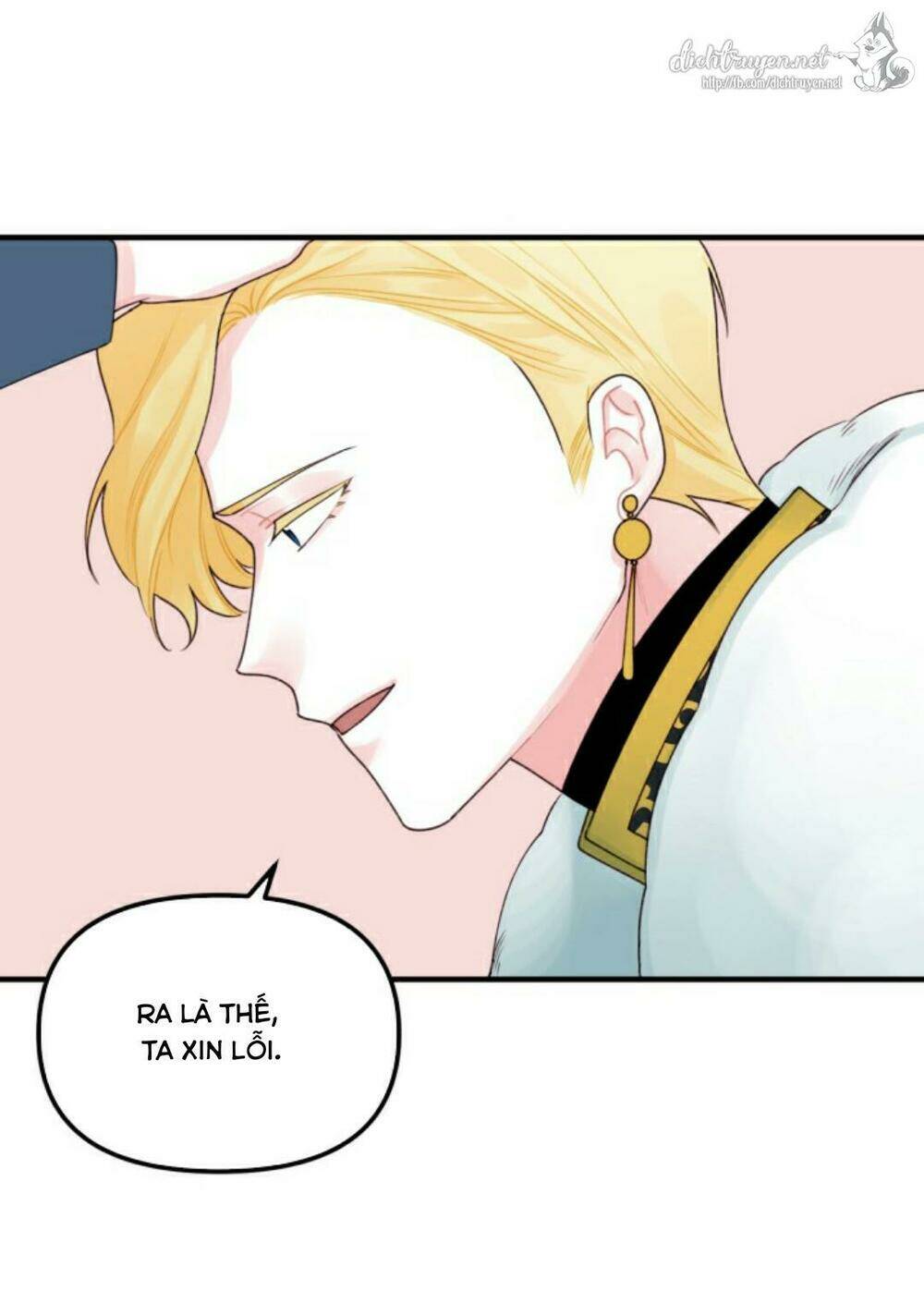 công chúa bãi rác chapter 23 32