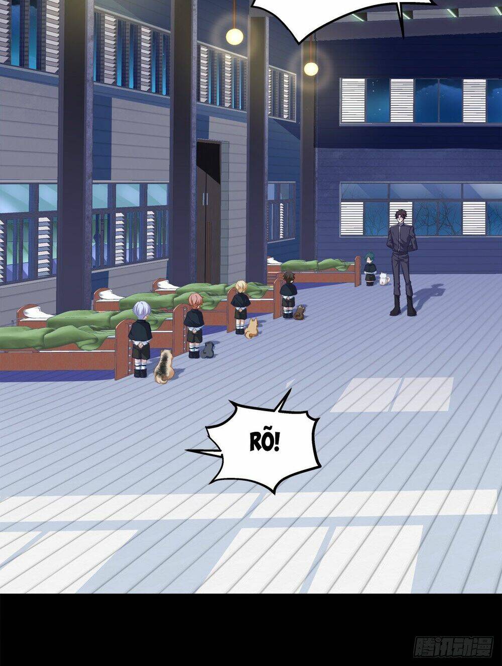 toàn bộ nắm trong tay chapter 32 17