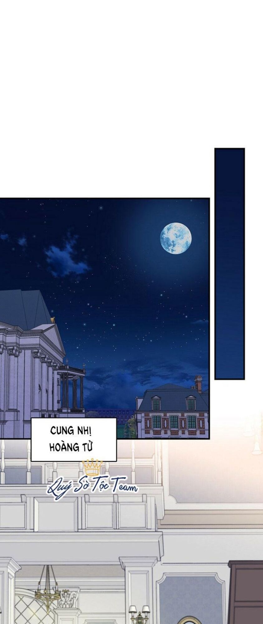 thánh nữ ẩn danh chapter 162 1